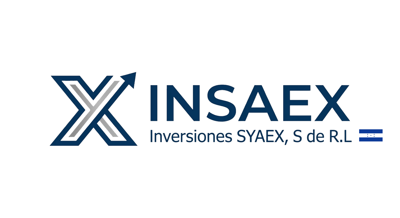 INSAEX Honduras Logo